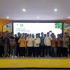 PP AMMDI Lantik Pengurus Jawa Barat 2025–2030, Luncurkan Aplikasi Dakwah Digital