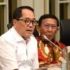 Firman Soebagyo Minta Pemerintah Waspada Sabotase dalam Program Makan Bergizi Gratis