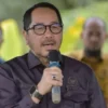 Dorong Transformasi, Firman Soebagyo Tegaskan Bulog Harus Kembali ke Fungsi Strategis