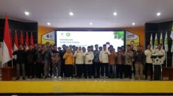 PP AMMDI Lantik Pengurus Jawa Barat 2025–2030, Luncurkan Aplikasi Dakwah Digital