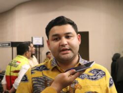 Dukung Prabowo Bicara di PBB, Gavriel Novanto Tekankan Peran Indonesia di Tengah Rivalitas Global