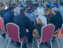 Firman Soebagyo: Potensi Besar NTT Terhambat Karena Kurangnya Dukungan Pemerintah Pusat