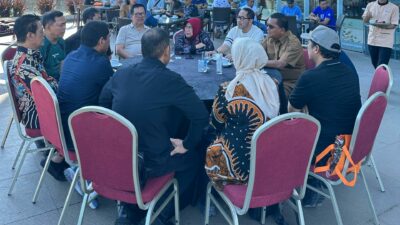 Firman Soebagyo: Potensi Besar NTT Terhambat Karena Kurangnya Dukungan Pemerintah Pusat