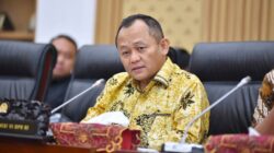 Sarmuji Bantah Anggota DPR Nonaktif Masih Terima Gaji dan Tunjangan: Semua Haknya Dihentikan!