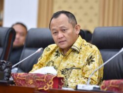 Sarmuji Bantah Anggota DPR Nonaktif Masih Terima Gaji dan Tunjangan: Semua Haknya Dihentikan!