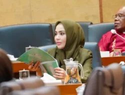 Ranny Fahd Arafiq Apresiasi Fokus BGN di Program MBG, Digitalisasi dan Edukasi Bangun Ekosistem Gizi RI