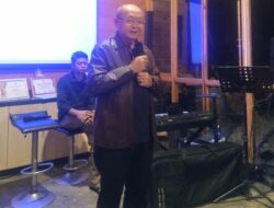 Partai Golkar Jambi Solid! Cek Endra Resmi Jadi Ketua DPD, Siap Jalankan Arahan Bahlil Lahadalia