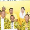 Partai Golkar Jadi Garda Terdepan Pemerintahan Prabowo-Gibran, Deni Yusup: Bukti Nyata Komitmen untuk Rakyat