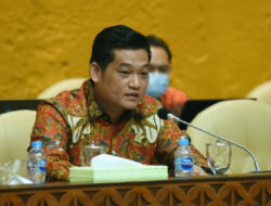 Ilham Pangestu: Barantin Benteng Terakhir Indonesia, Perlu Fasilitas Lebih Kuat