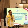 BSNPG Lahir Sebagai Entitas Baru, Ahmad Doli Kurnia: Inilah Cikal Bakal Penguatan Jaringan Partai Golkar