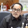 Bahas RUU Pemerintahan Aceh, Firman Soebagyo Ingatkan Kiprah Jusuf Kalla Jaga Komitmen Damai