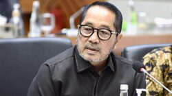 Bahas RUU Pemerintahan Aceh, Firman Soebagyo Ingatkan Kiprah Jusuf Kalla Jaga Komitmen Damai