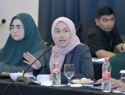 Dewi Yustisiana: Hidrogen Hijau Ulubelu Jadi Pionir Energi Bersih Indonesia