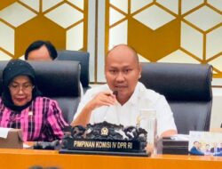 Eko Wahyudi Minta Pemerintah Stabilkan Harga Beras di Tengah Produksi Melimpah