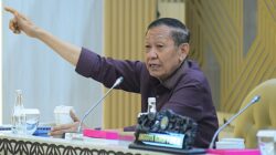 Hamka B. Kady Ingatkan Kemenhub: Aspirasi Transportasi Jangan Hanya Jadi Janji