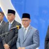 Menteri P2MI Mukhtarudin Fokus Perkuat Perlindungan Pekerja Migran Rendah-Menengah