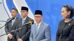 Menteri P2MI Mukhtarudin Fokus Perkuat Perlindungan Pekerja Migran Rendah-Menengah