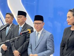 Menteri P2MI Mukhtarudin Fokus Perkuat Perlindungan Pekerja Migran Rendah-Menengah