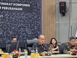 Menperin Agus Gumiwang Terbitkan Aturan Baru TKDN, Dorong Investasi & Lapangan Kerja Berkualitas
