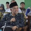 Singgih Januratmoko Perjuangkan Pengembangan Perguruan Tinggi Keagamaan di Maluku