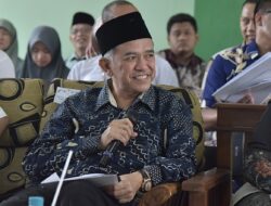 Singgih Januratmoko Dorong Sekolah Keagamaan Jadi Role Model Pendidikan