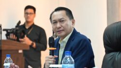 Bambang Patijaya: Migas Aceh Harus Maksimal untuk Kesejahteraan Rakyat