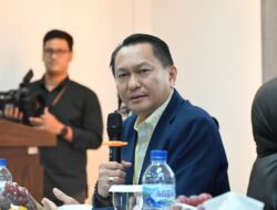 Bambang Patijaya: Stok BBM Nasional Aman, Kelangkaan Hanya di Beberapa SPBU Swasta