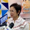 Nurul Arifin Minta Kurikulum Sesko TNI Tak Hanya Fokus pada Strategi Perang Konvensional