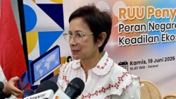 Nurul Arifin Minta Kurikulum Sesko TNI Tak Hanya Fokus pada Strategi Perang Konvensional