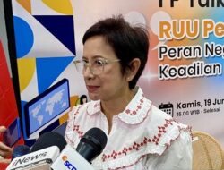 Nurul Arifin Minta Kurikulum Sesko TNI Tak Hanya Fokus pada Strategi Perang Konvensional