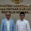 Menteri P2MI Mukhtarudin: Perlindungan Pekerja Migran Butuh Sinergi Lintas Kementerian