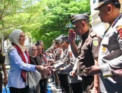 Sari Yuliati: Kunker Komisi III Dipercepat Demi Tuntaskan RUU KUHAP