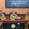 Yahya Zaini: Kuota 60% Tenaga Kerja Lokal di Gresik Angin Segar Bagi Anak Muda