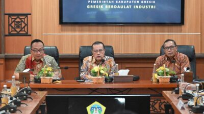 Yahya Zaini: Kuota 60% Tenaga Kerja Lokal di Gresik Angin Segar Bagi Anak Muda