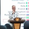 Agus Gumiwang Tegaskan Komitmen Kemenperin Kembangkan Industri Batik Ramah Lingkungan