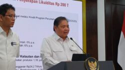 Airlangga Hartarto: Kesepakatan Tarif RI–AS Tinggal Tunggu Pertemuan Prabowo–Trump