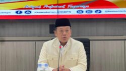 Menteri ATR/BPN Nusron Wahid Terapkan Teknologi Blockchain untuk Lawan Mafia Tanah & Amankan Data Pertanahan