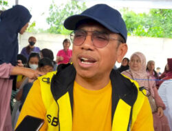 BSNPG Ingin Rakyat Jadi Aktor Utama Demokrasi