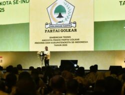 Bahlil Lahadalia: Presiden yang Paling Tahu Menteri Terbaik untuk Kabinetnya