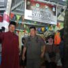 Gubernur Hidayat Arsani Turun Langsung Pastikan Siskamling di Babel Aktif