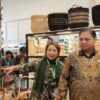 Airlangga Hartarto Dorong Furnitur Nasional Jadi Pemain Utama di Pasar Internasional
