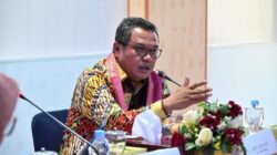Cukai Rokok Dikaji, Lamhot Sinaga Minta Lindungi Pekerja dan Petani Tembakau