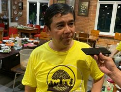 Yuddy Chrisnandi: Partai Golkar Harus Adaptif Hadapi Generasi Z dan Milenial di Pemilu 2029