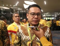 Dana Transfer Berkurang, Arif Fathoni Usulkan Alternatif Pembiayaan Pembangunan Kota Surabaya