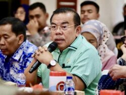 Mangihut Sinaga: KY Wajib Berintegritas, Kalau Ingin Hakim Kita Kompeten