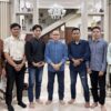 Menteri P2MI Mukhtarudin Gandeng Pemuda Jadi Mitra Strategis Perlindungan Pekerja Migran