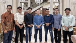 Menteri P2MI Mukhtarudin Gandeng Pemuda Jadi Mitra Strategis Perlindungan Pekerja Migran