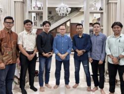 Menteri P2MI Mukhtarudin Gandeng Pemuda Jadi Mitra Strategis Perlindungan Pekerja Migran