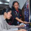 Menkomdigi Meutya Hafid Kagum Kreativitas Mahasiswa MMTC: Game Lokal Punya Potensi Global