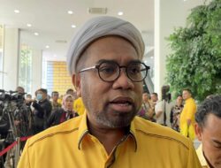 Pidato Prabowo Menjadi Memory Of The World, 65 Tahun Setelah Soekarno